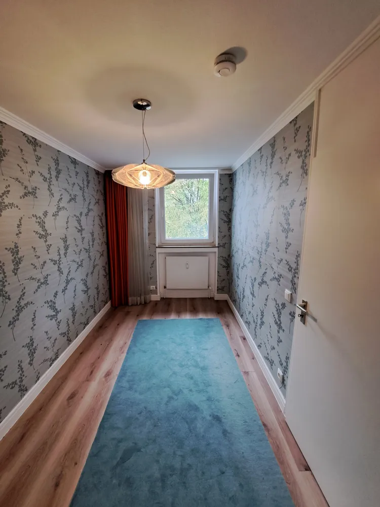 2 Zimmer Wohnung mit 46 m² in München – Bild 5