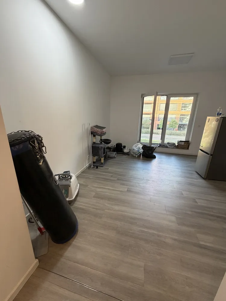 2 room apartment with 45 m² in Düsseldorf – Photo 6