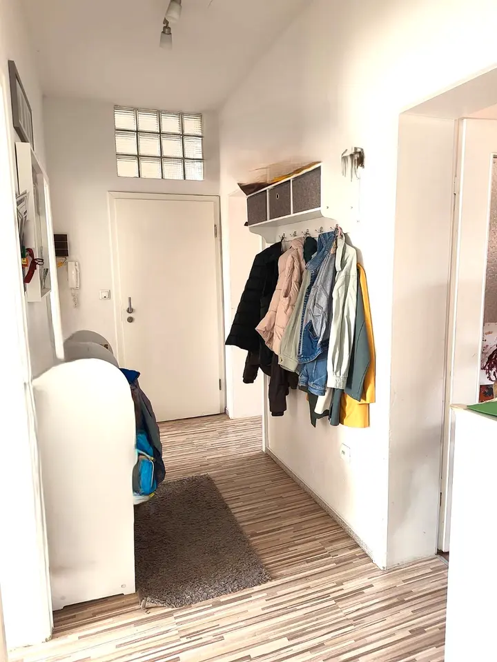 3 Zimmer Wohnung mit 65 m² in Bamberg – Bild 4