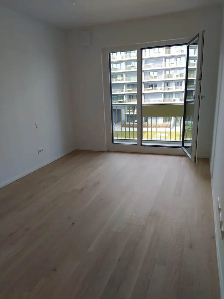 2 Zimmer Wohnung mit 66 m² in München – Bild 7