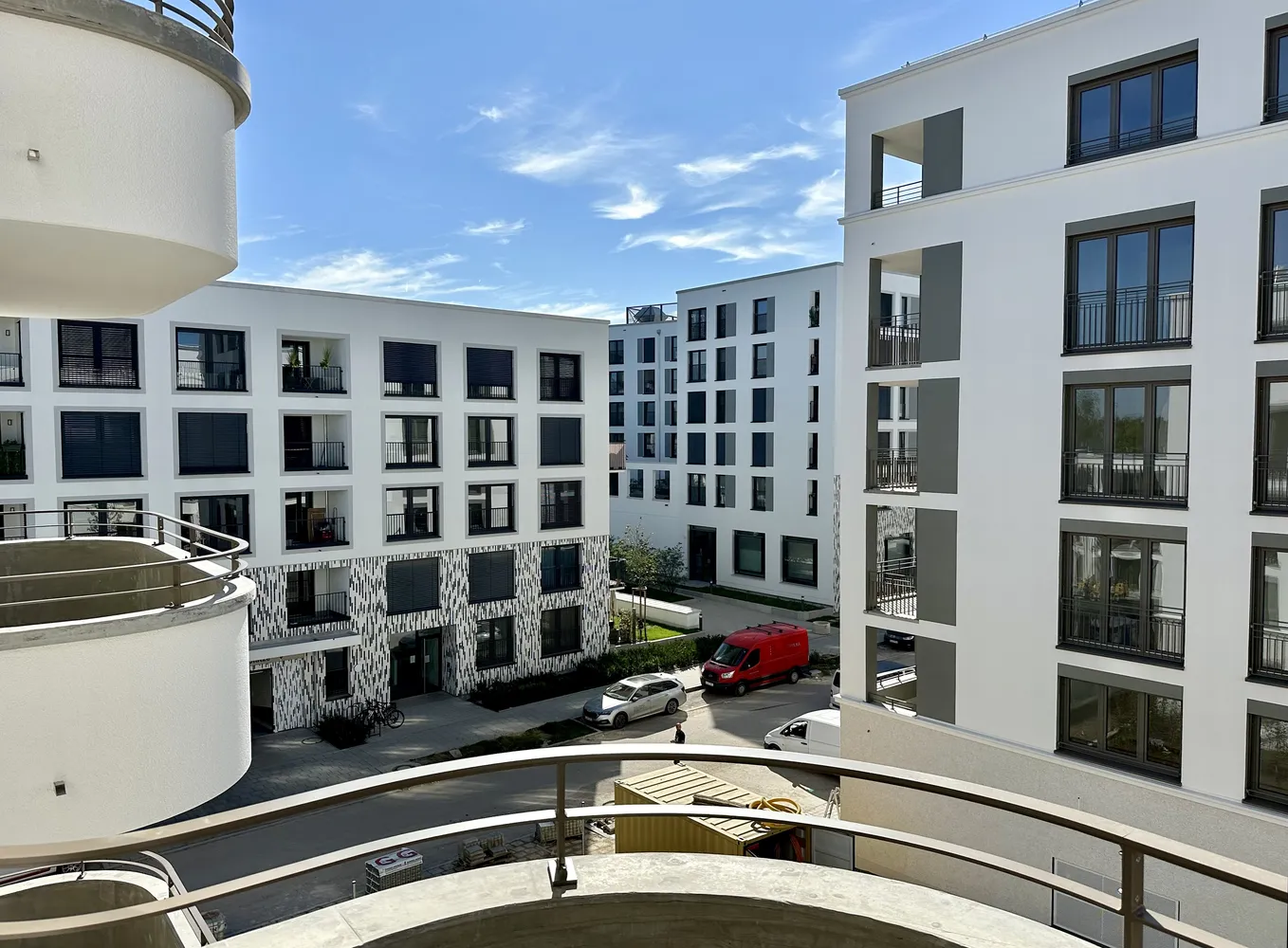 1 Zimmer Wohnung mit 30 m² in München – Bild 11