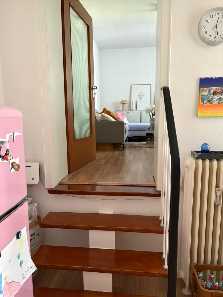 3 Zimmer Wohnung mit 60 m² in Düsseldorf – Bild 11