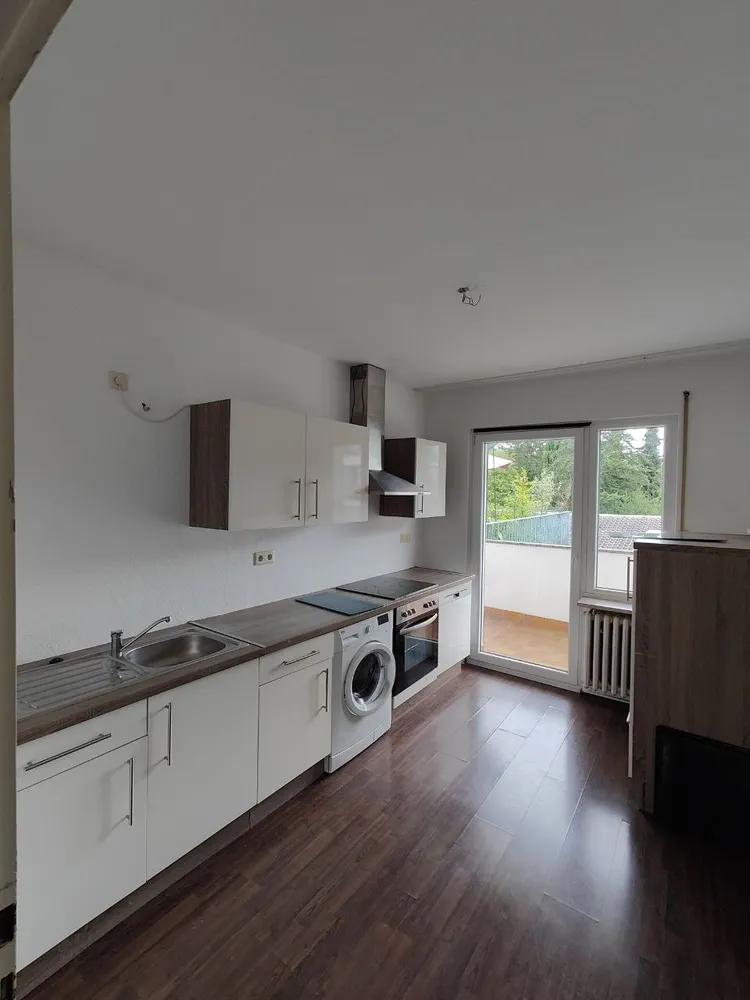2 Zimmer Wohnung mit 48 m² in Bonn – Bild 6