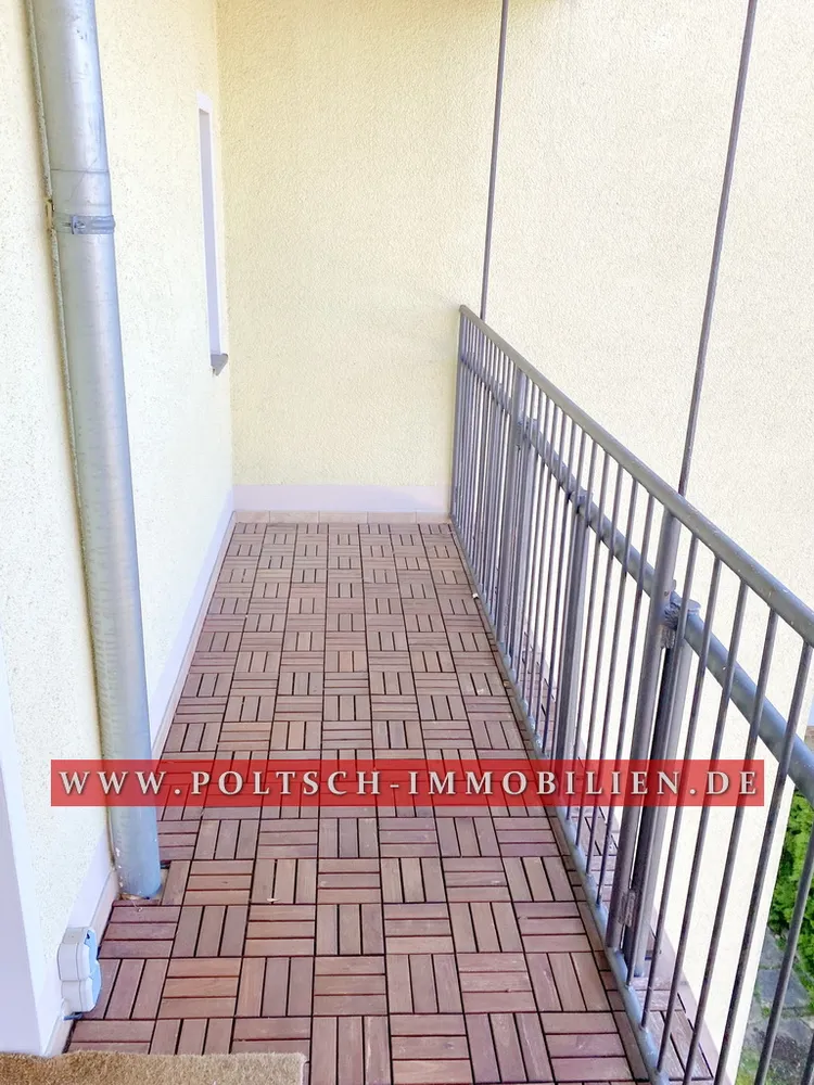 3 Zimmer Wohnung mit 84 m² in Gera – Bild 11