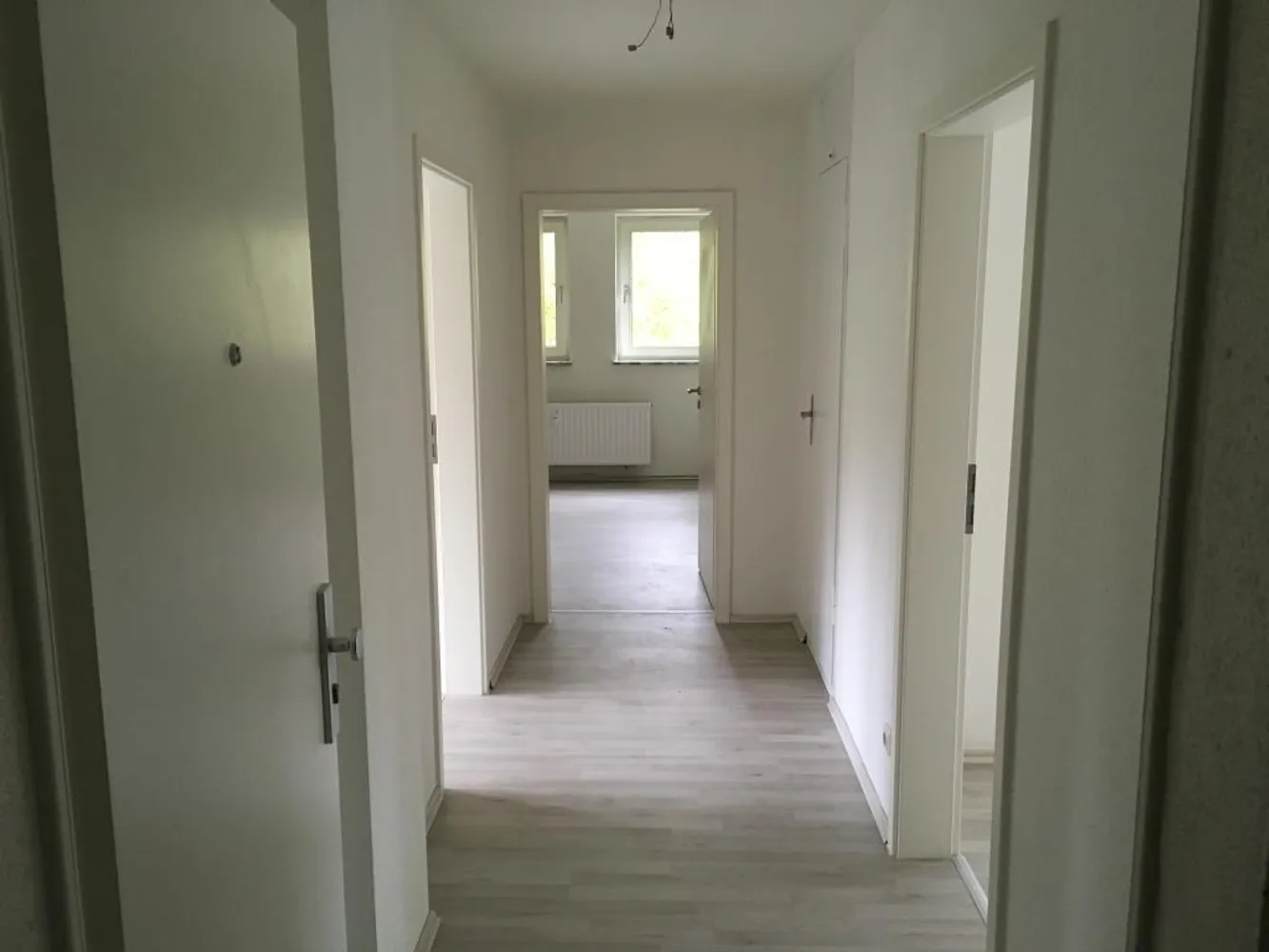 3 Zimmer Wohnung mit 60 m² in Gelsenkirchen – Bild 10