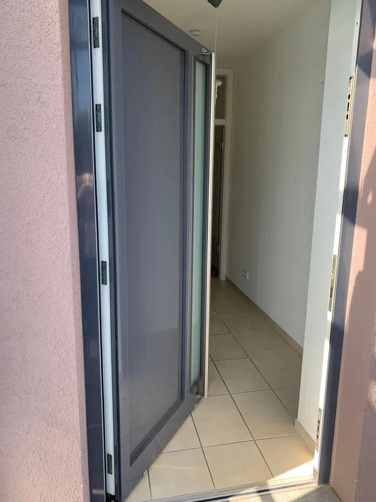 4 Zimmer Wohnung mit 130 m² in Frankfurt am Main – Bild 3