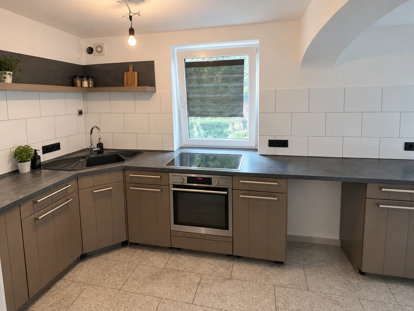 3 Zimmer Wohnung mit 110 m² in Frechen – Bild 9
