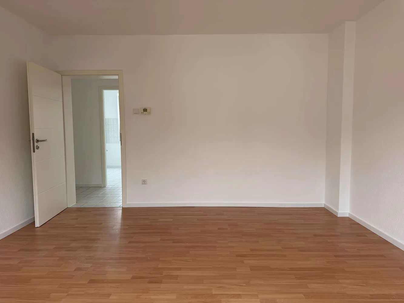 3 Zimmer Wohnung mit 63 m² in Dortmund – Bild 2