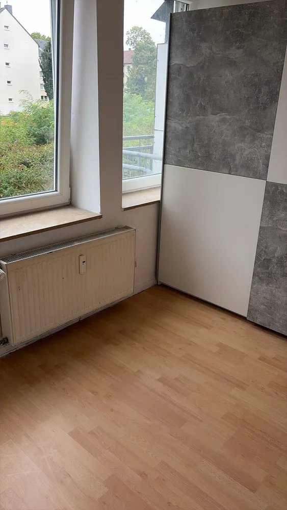 2 Zimmer Wohnung mit 40 m² in Dortmund – Bild 3