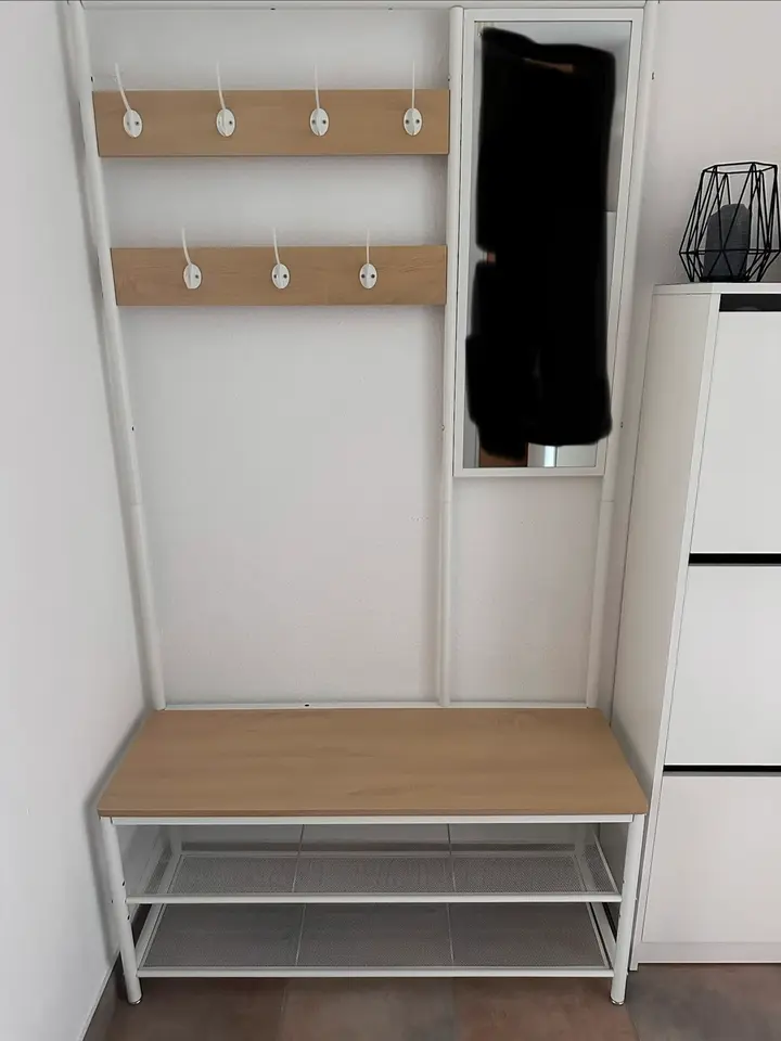 2 Zimmer Wohnung mit 62 m² in Osnabrück – Bild 8