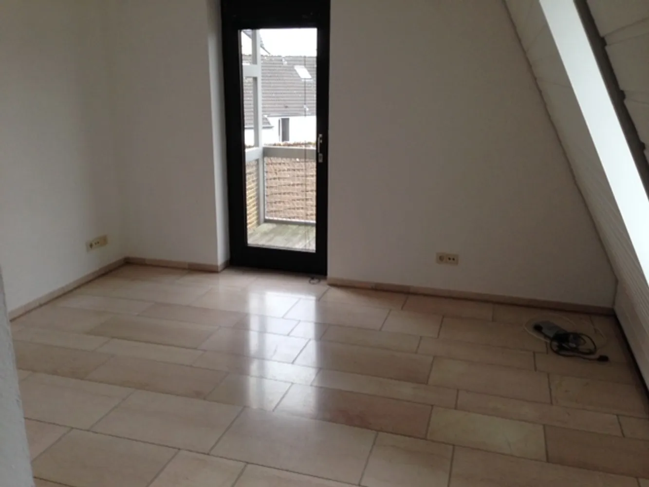 2 Zimmer Wohnung mit 36 m² in Osnabrück – Bild 1