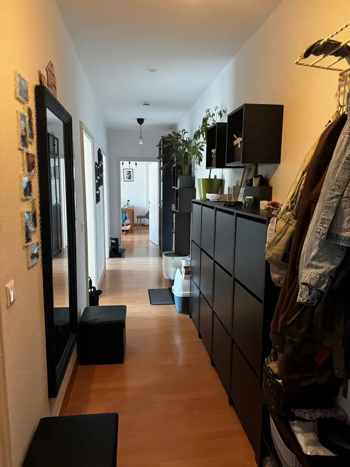 3 Zimmer Wohnung mit 83 m² in Hannover – Bild 8