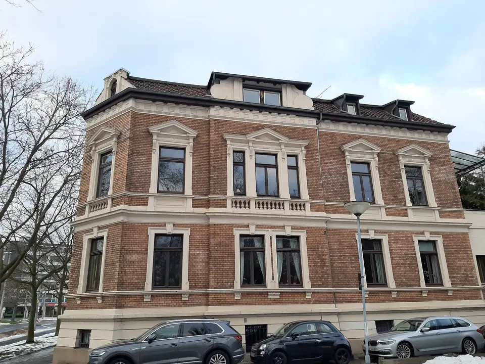 4 Zimmer Wohnung mit 105 m² in Braunschweig – Bild 3