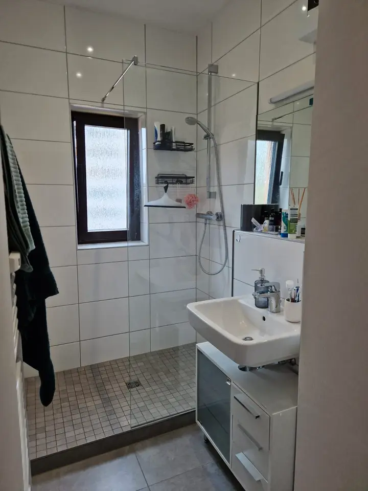 3 Zimmer Wohnung mit 90 m² in Saarbrücken – Bild 10