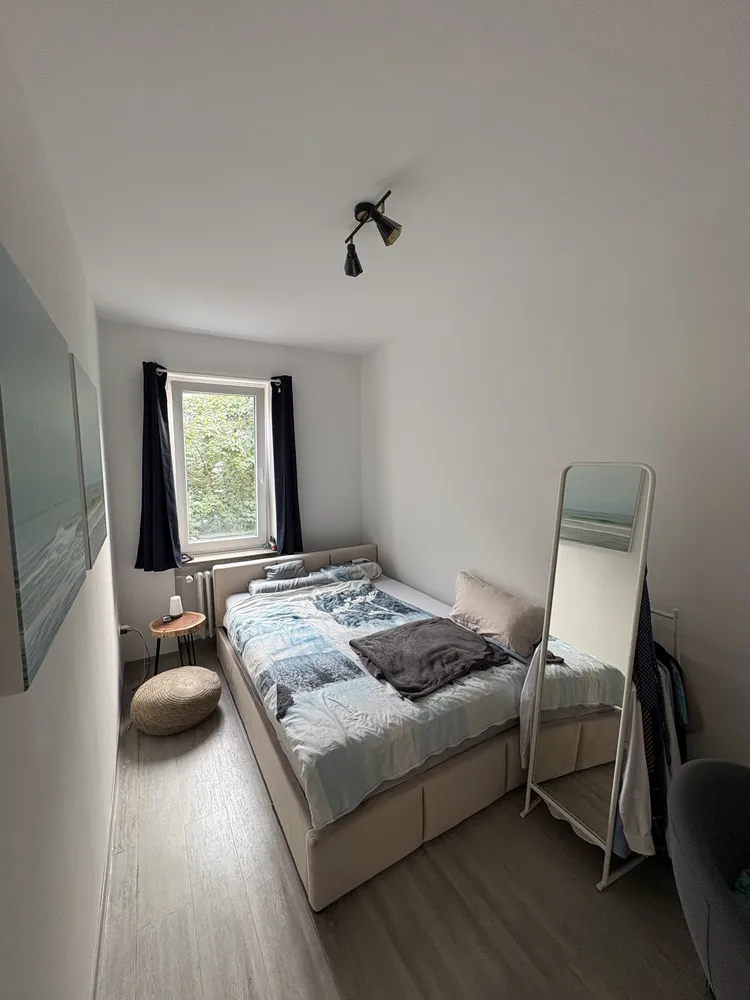 2 Zimmer Wohnung mit 34 m² in Köln – Bild 5