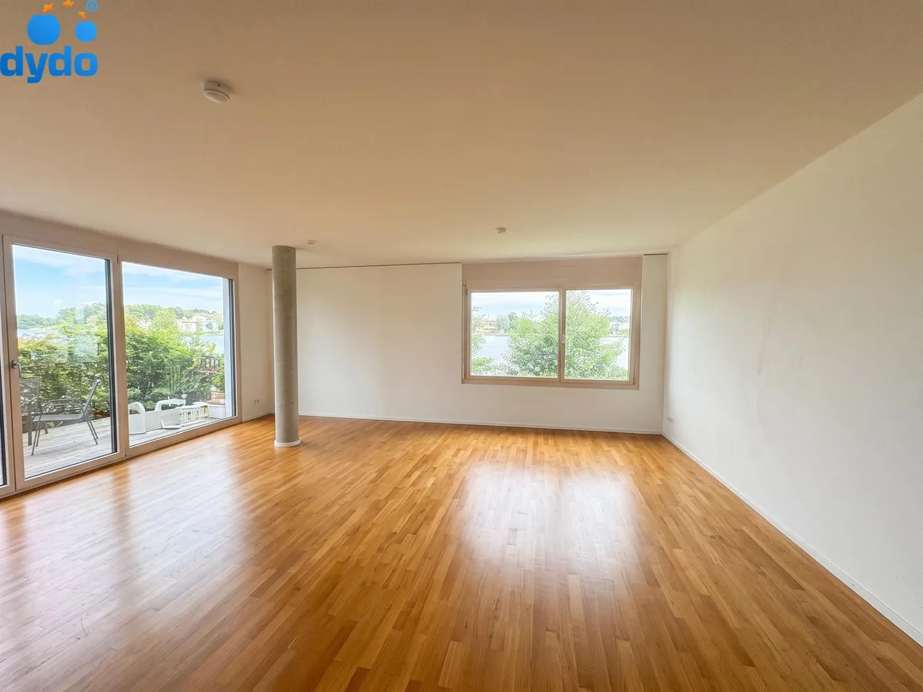 4 room apartment with 150 m² in Berlin – Photo 1