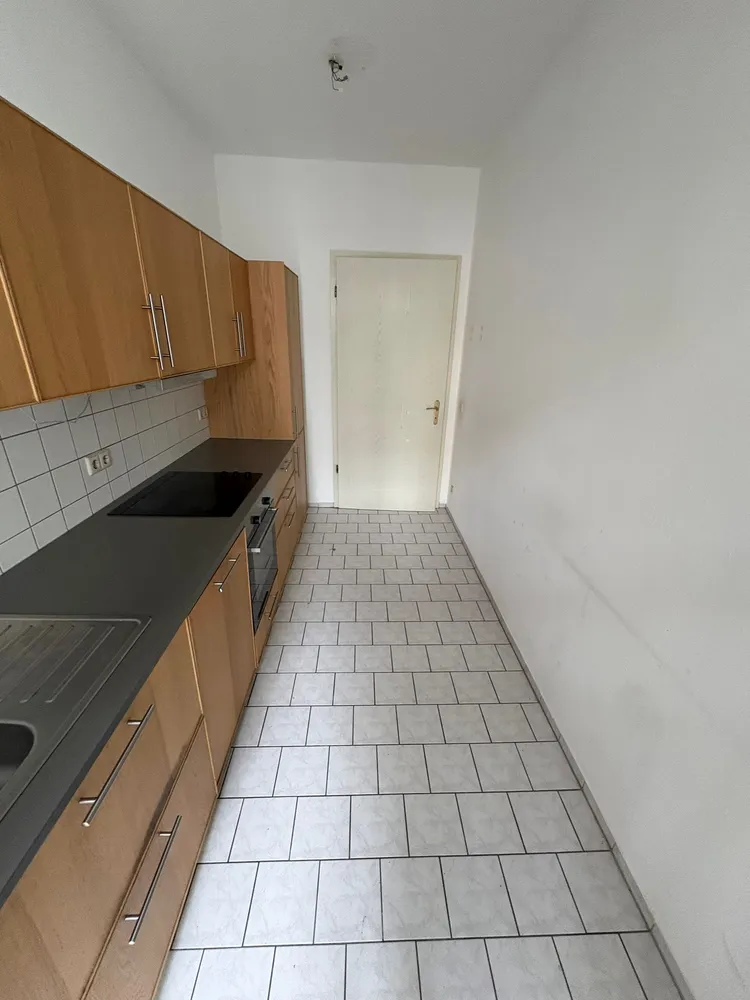 3 Zimmer Wohnung mit 79 m² in Chemnitz – Bild 2