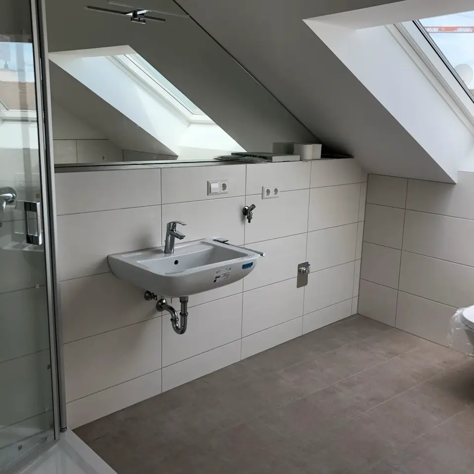 3 Zimmer Wohnung mit 72 m² in Bruchsal – Bild 4