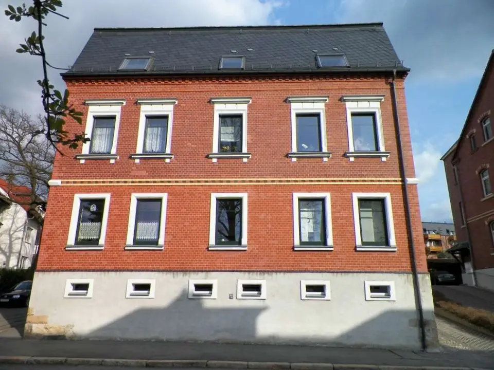 2 Zimmer Wohnung mit 68 m² in Zwickau – Bild 4