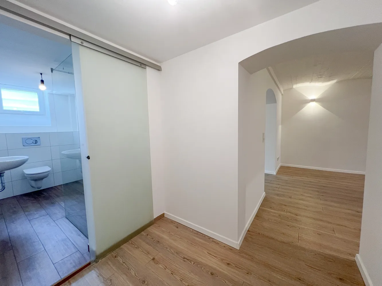 1 Zimmer Wohnung mit 40 m² in Mannheim – Bild 6