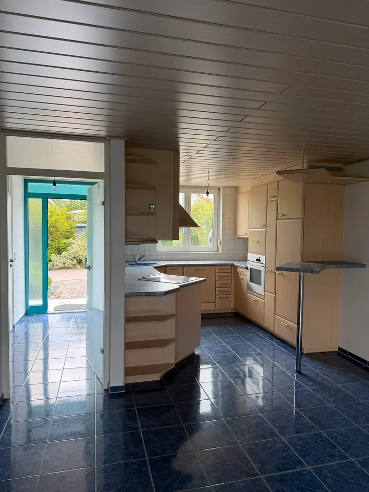 5 Zimmer Wohnung mit 130 m² in Schwäbisch Gmünd – Bild 3