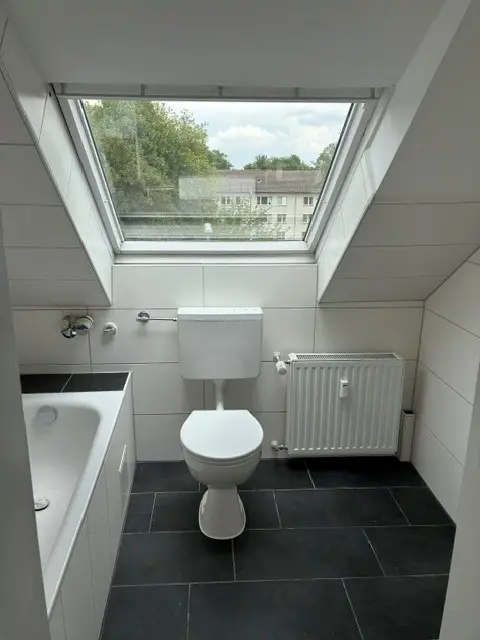 2 Zimmer Wohnung mit 40 m² in Gelsenkirchen – Bild 8