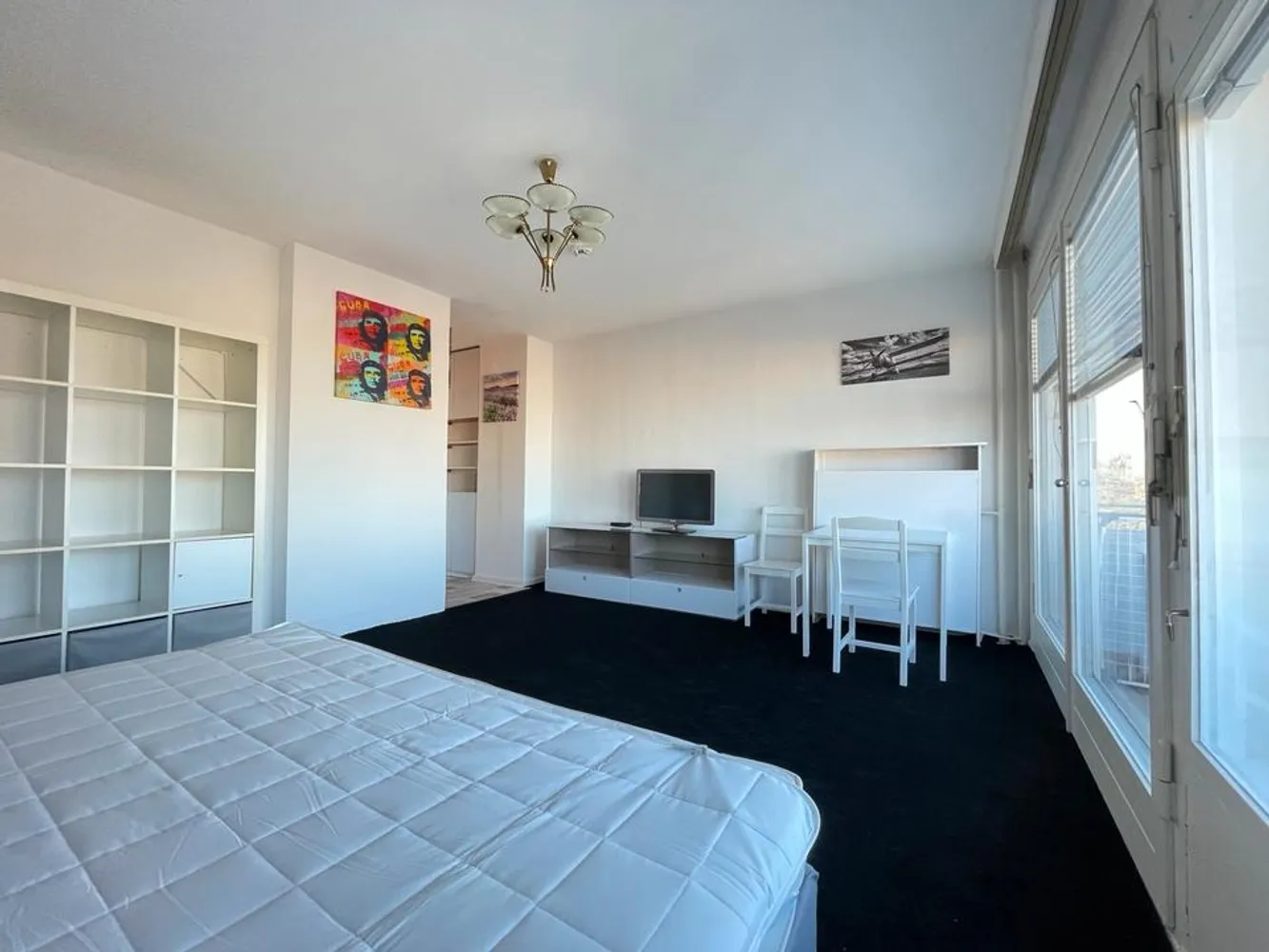 1 Zimmer Wohnung mit 34 m² in Dortmund – Bild 1