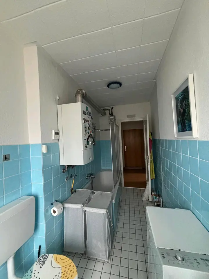 WG-Zimmer mit 25 m² in Osnabrück – Bild 5