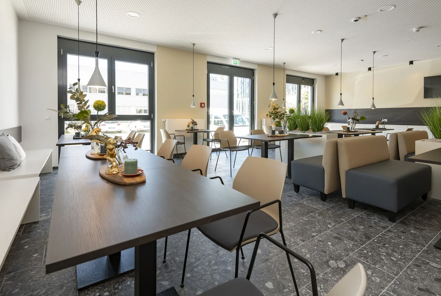 1 Zimmer Wohnung mit 22 m² in Freiburg im Breisgau – Bild 10