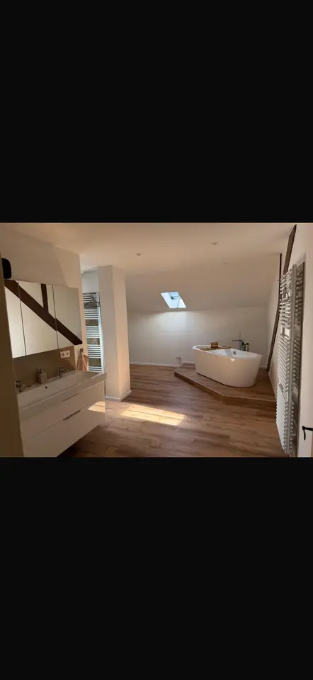 5 Zimmer Wohnung mit 204 m² in Kaiserslautern – Bild 9