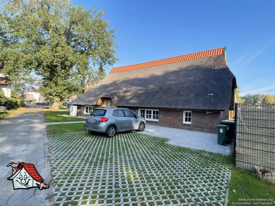 2 Zimmer Wohnung mit 76 m² in Oldenburg – Bild 10