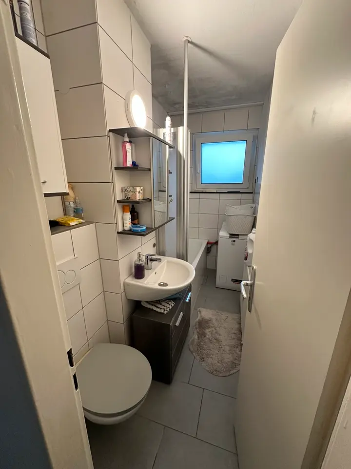 3 Zimmer Wohnung mit 66 m² in Osnabrück – Bild 8