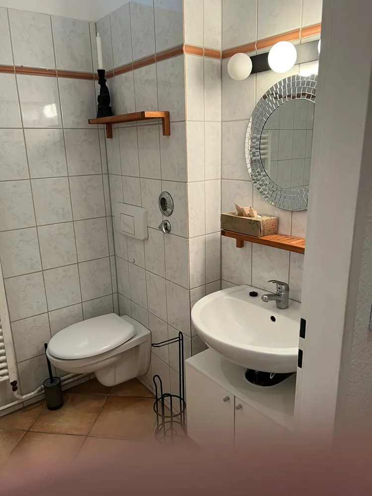 1 Zimmer Wohnung mit 47 m² in Berlin – Bild 5