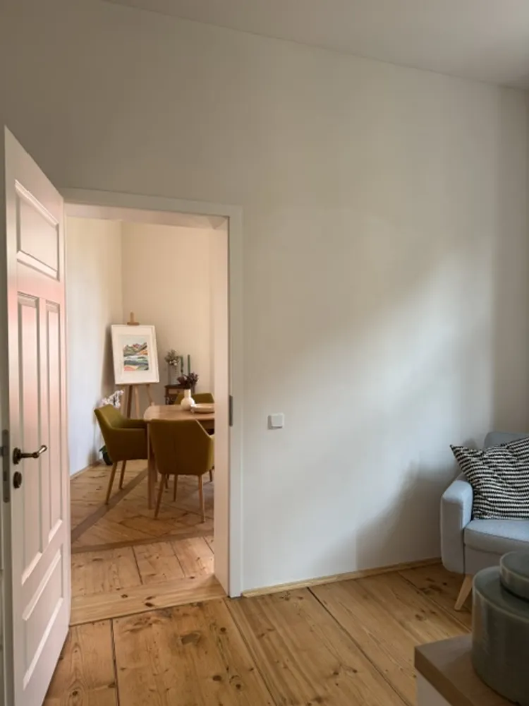 4 Zimmer Wohnung mit 108 m² in Erfurt – Bild 5