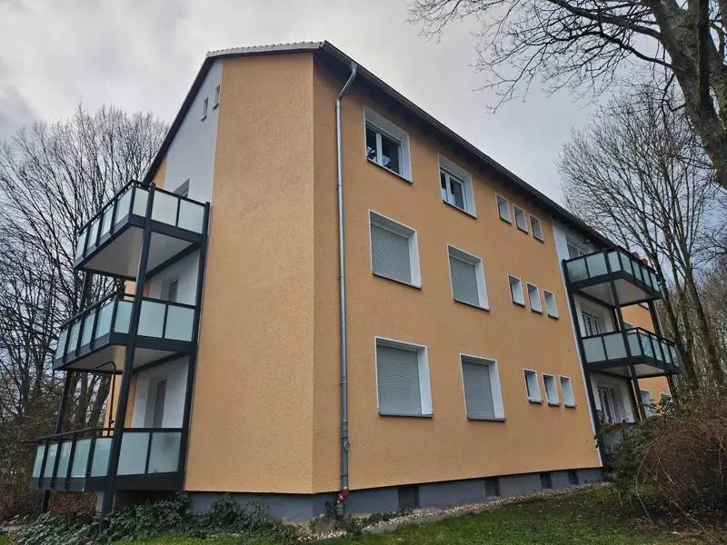 3 Zimmer Wohnung mit 59 m² in Bochum – Bild 3