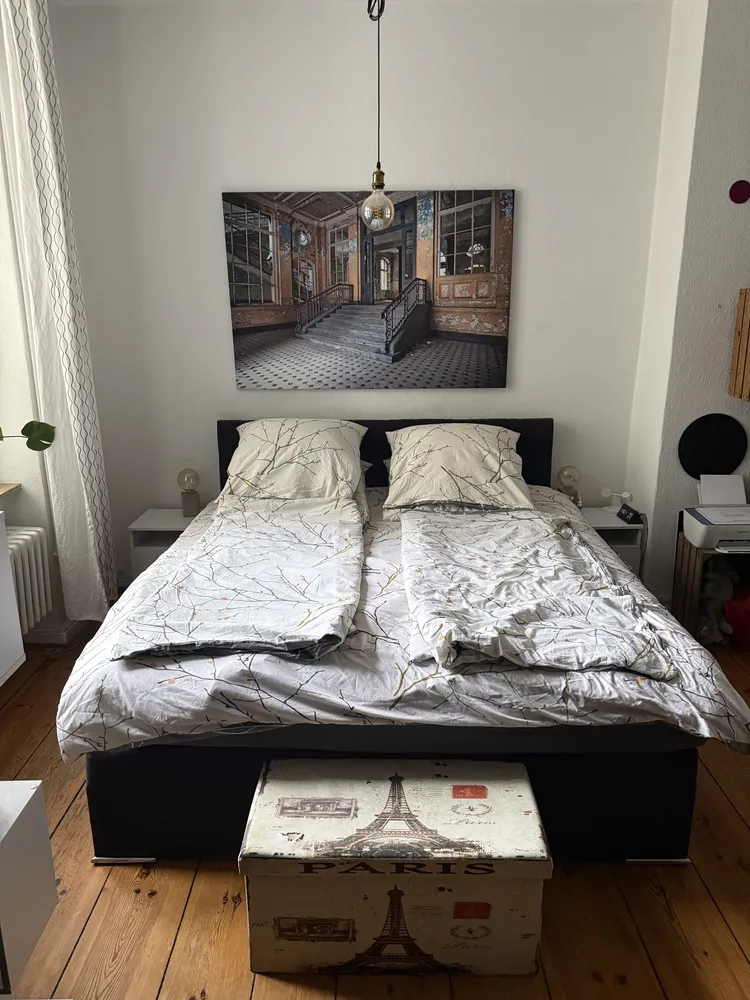 1 Zimmer Wohnung mit 50 m² in Berlin – Bild 3