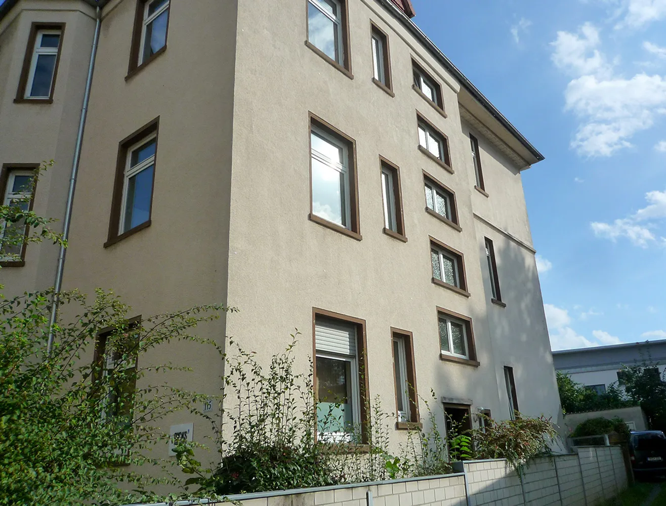 3 Zimmer Wohnung mit 115 m² in Osnabrück – Bild 2