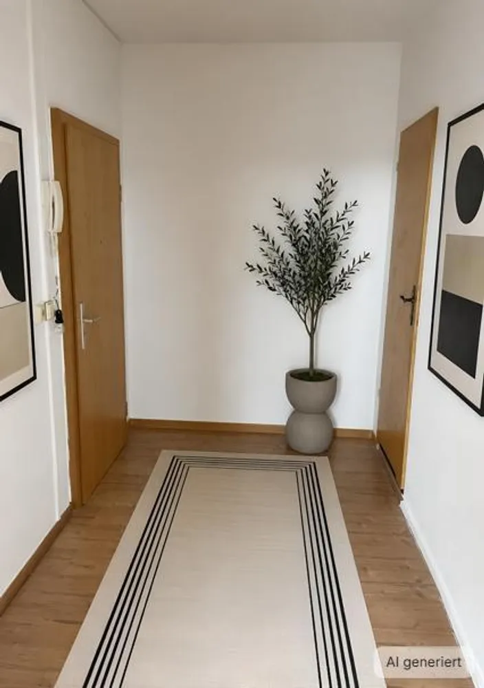 1 Zimmer Wohnung mit 35 m² in Halle (Saale) – Bild 5
