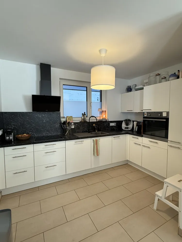 3 Zimmer Wohnung mit 82 m² in Frankfurt am Main – Bild 10