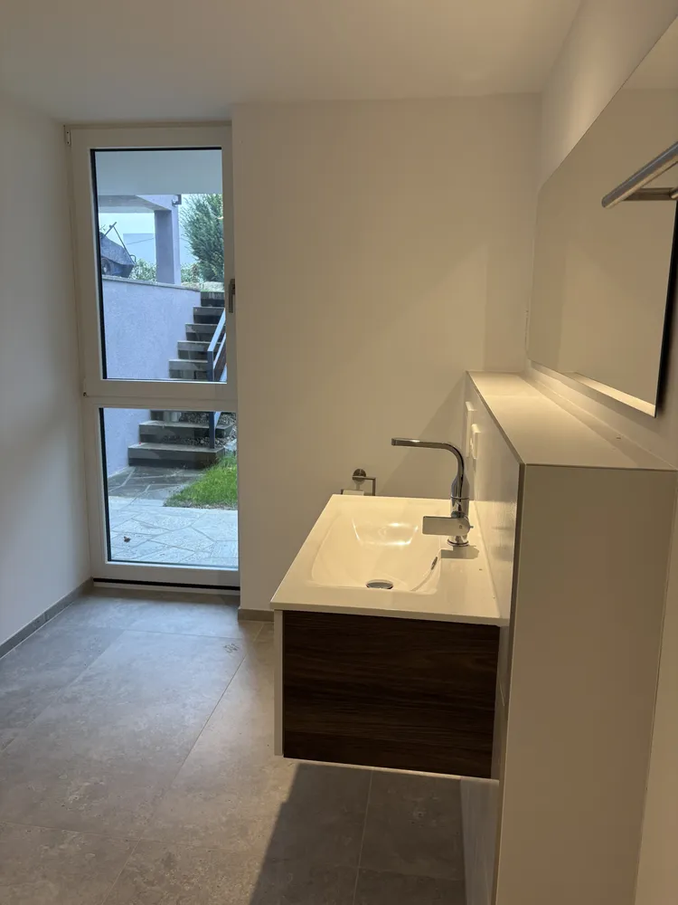 2 Zimmer Wohnung mit 73 m² in Würzburg – Bild 2