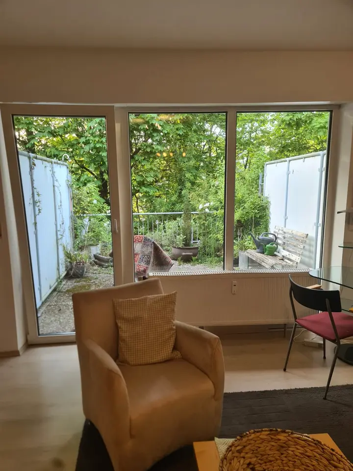 2 Zimmer Wohnung mit 54 m² in Saarbrücken – Bild 5