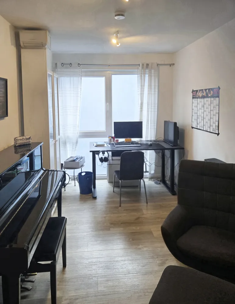 3 room apartment with 83 m² in Cologne – Photo 6