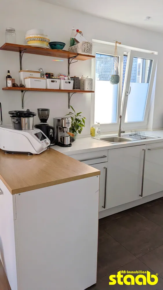 3 Zimmer Haus mit 111 m² in Aschaffenburg – Bild 3