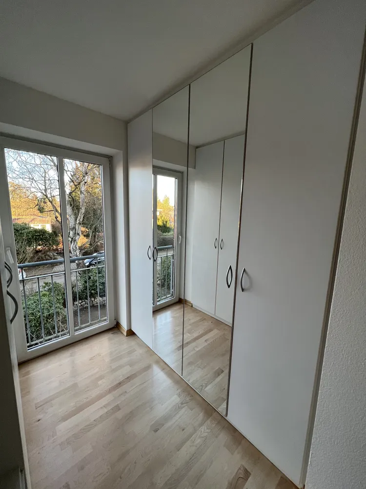 3 Zimmer Wohnung mit 93 m² in Hamburg – Bild 9