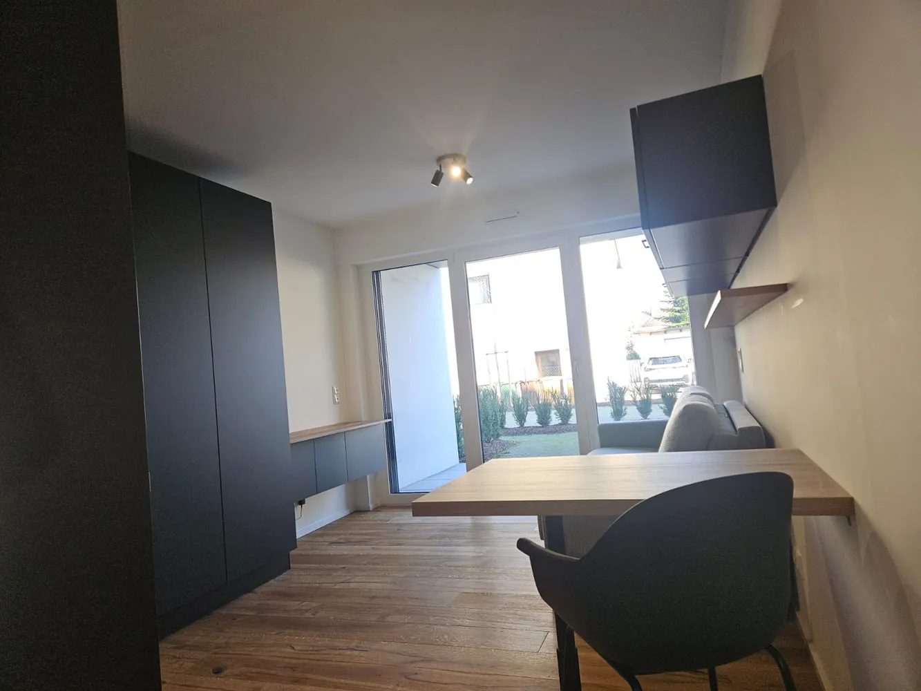 1 Zimmer Wohnung mit 24 m² in Augsburg – Bild 10