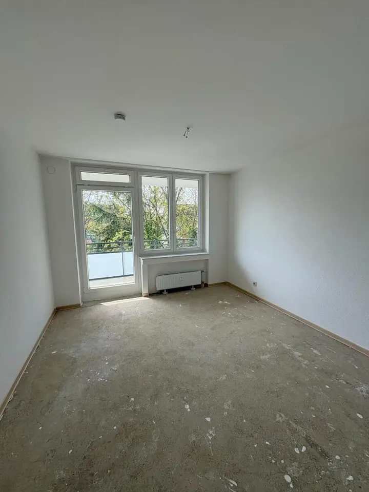 2 Zimmer Wohnung mit 58 m² in Hilden – Bild 6