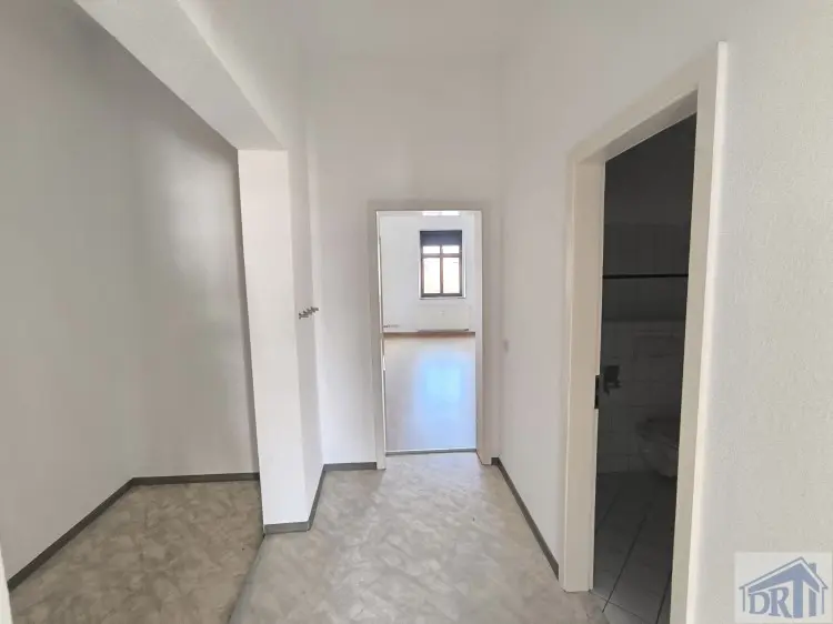 2 Zimmer Wohnung mit 53 m² in Zittau – Bild 4