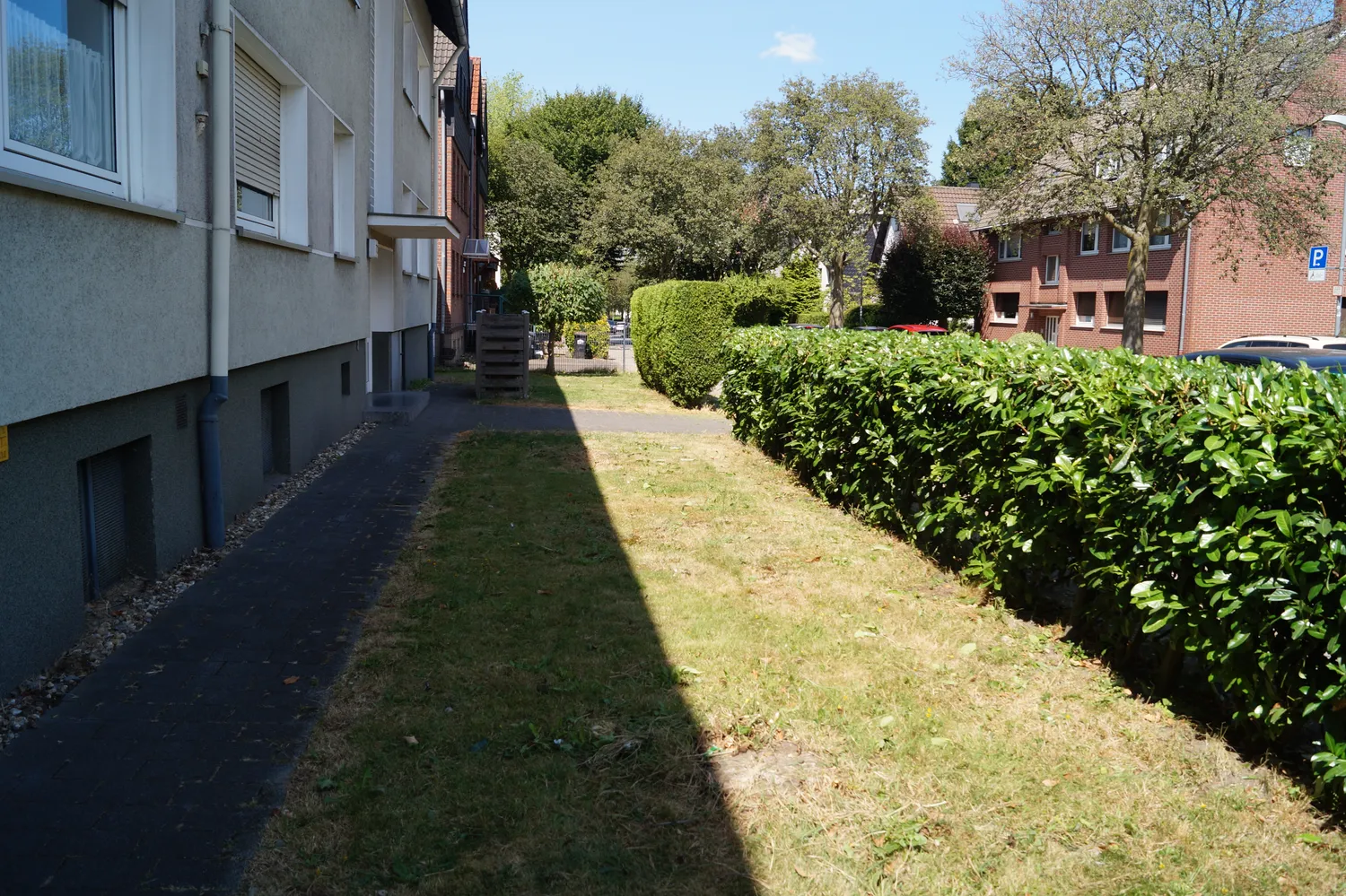 2 Zimmer Wohnung mit 50 m² in Essen – Bild 8