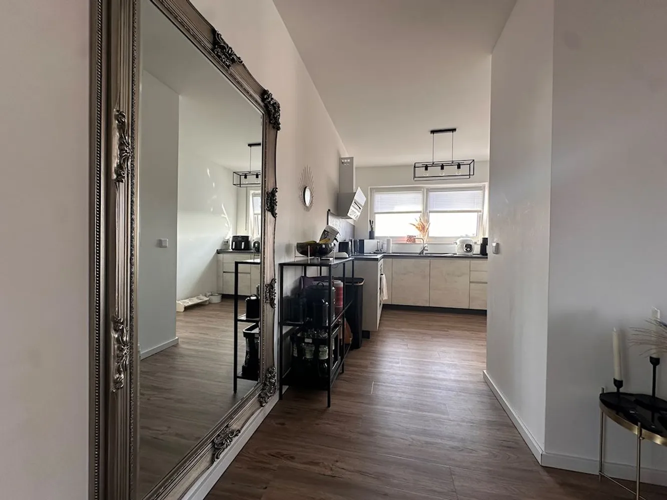 3 Zimmer Wohnung mit 60 m² in Moers – Bild 5