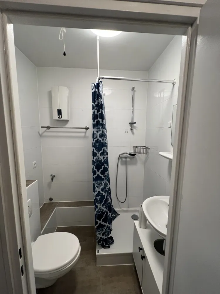 1 Zimmer Wohnung mit 27 m² in Fürth – Bild 9